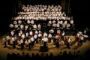 choeur et orchestre inter-lycées 2004 1