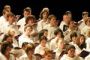 choeur et orchestre inter-lycées 2005 : Concerts 3