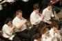 choeur et orchestre inter-lycées 2006 : Concerts 1
