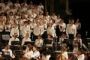 choeur et orchestre inter-lycées 2006 : Concerts 1
