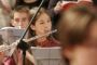 choeur et orchestre inter-lycées 2006 : Répétitions 2