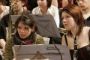 choeur et orchestre inter-lycées 2006 : Répétitions 0