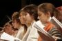 choeur et orchestre inter-lycées 2006 : Répétitions 1