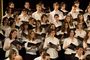 choeur et orchestre inter-lycées 2009 : Concerts 1